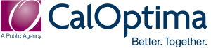 Cal Optima logo